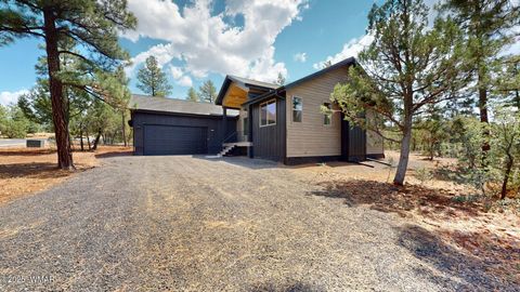 Tiny photo for 2141 W Whispering Springs Road, Show Low, AZ 85901 (MLS # 256876)