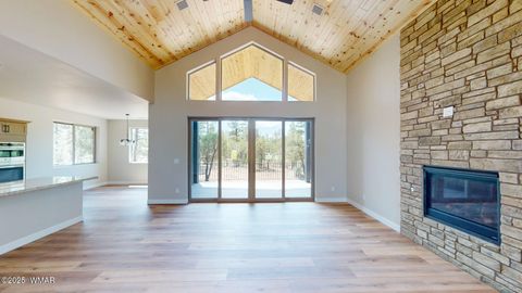 Tiny photo for 2141 W Whispering Springs Road, Show Low, AZ 85901 (MLS # 256876)