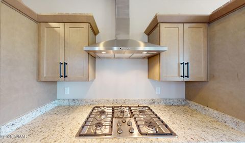 Tiny photo for 2141 W Whispering Springs Road, Show Low, AZ 85901 (MLS # 256876)