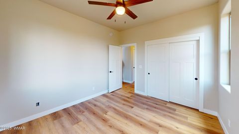 Tiny photo for 2141 W Whispering Springs Road, Show Low, AZ 85901 (MLS # 256876)