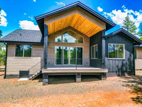 Tiny photo for 2141 W Whispering Springs Road, Show Low, AZ 85901 (MLS # 256876)