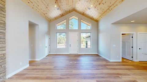 Tiny photo for 2141 W Whispering Springs Road, Show Low, AZ 85901 (MLS # 256876)