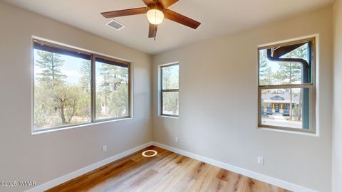 Tiny photo for 2141 W Whispering Springs Road, Show Low, AZ 85901 (MLS # 256876)