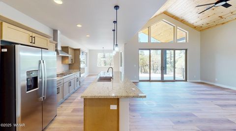 Tiny photo for 2141 W Whispering Springs Road, Show Low, AZ 85901 (MLS # 256876)
