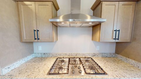 Tiny photo for 2141 W Whispering Springs Road, Show Low, AZ 85901 (MLS # 256876)
