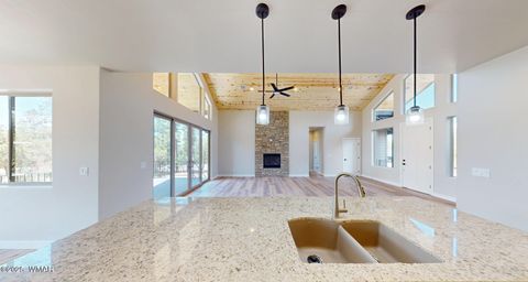 Tiny photo for 2141 W Whispering Springs Road, Show Low, AZ 85901 (MLS # 256876)