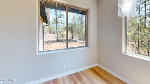 Tiny photo for 2141 W Whispering Springs Road, Show Low, AZ 85901 (MLS # 256876)