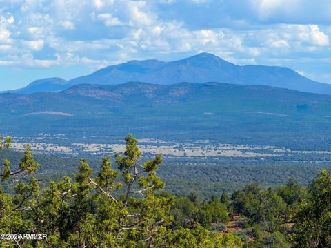 Photo of 61 Norma Rd Lot C 10 Acres, Ash Fork, AZ 86320 (MLS # 263493)