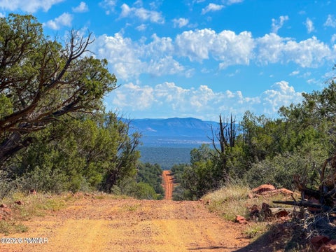 Tiny photo for 61 Norma Rd Lot C 10 Acres, Ash Fork, AZ 86320 (MLS # 263493)