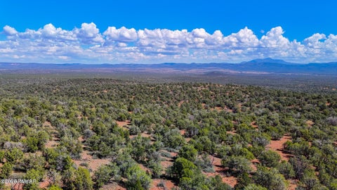 Tiny photo for 61 Norma Rd Lot C 10 Acres, Ash Fork, AZ 86320 (MLS # 263493)