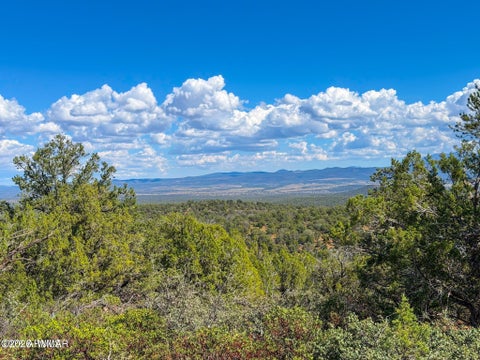 Tiny photo for 61 Norma Rd Lot C 10 Acres, Ash Fork, AZ 86320 (MLS # 263493)