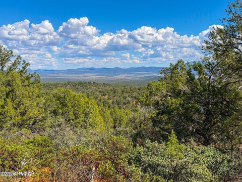Tiny photo for 61 Norma Rd Lot C 10 Acres, Ash Fork, AZ 86320 (MLS # 263493)