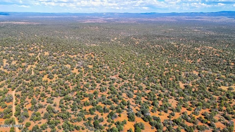 Tiny photo for 61 Norma Rd Lot C 10 Acres, Ash Fork, AZ 86320 (MLS # 263493)