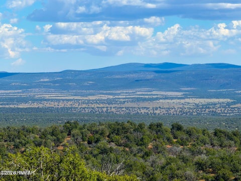 Tiny photo for 61 Norma Rd Lot C 10 Acres, Ash Fork, AZ 86320 (MLS # 263493)