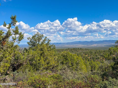 Tiny photo for 61 Norma Rd Lot C 10 Acres, Ash Fork, AZ 86320 (MLS # 263493)