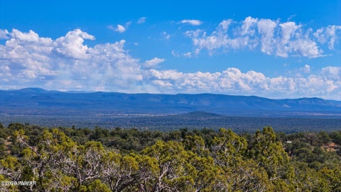 Tiny photo for 61 Norma Rd Lot C 10 Acres, Ash Fork, AZ 86320 (MLS # 263493)