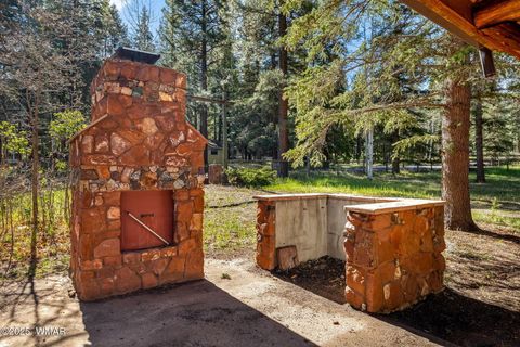 Tiny photo for 7 County Rd 2044, Alpine, AZ 85920 (MLS # 254645)