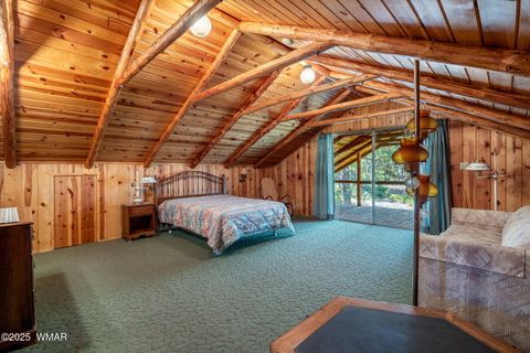 Tiny photo for 7 County Rd 2044, Alpine, AZ 85920 (MLS # 254645)