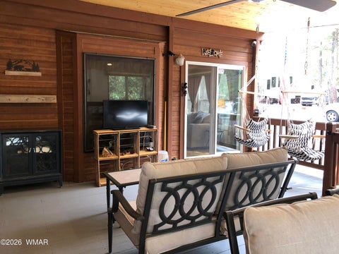 Tiny photo for 2200 E Elizabeth Avenue, Show Low, AZ 85901 (MLS # 263313)