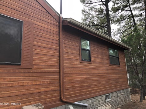 Tiny photo for 2200 E Elizabeth Avenue, Show Low, AZ 85901 (MLS # 263313)