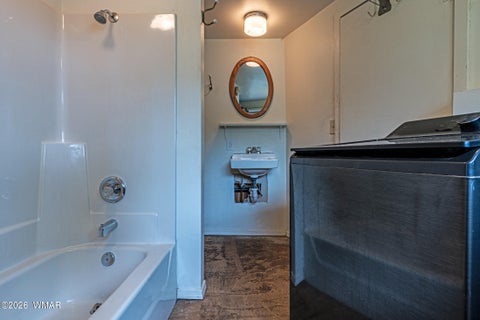 Tiny photo for 1421 W Nikolaus, Show Low, AZ 85901 (MLS # 262988)