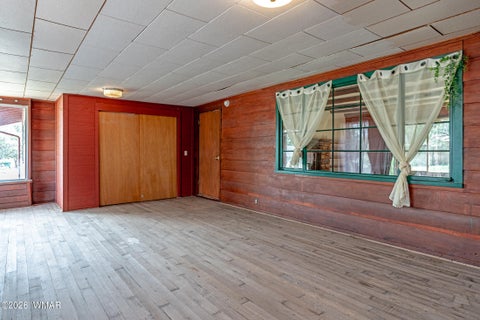 Tiny photo for 1421 W Nikolaus, Show Low, AZ 85901 (MLS # 262988)