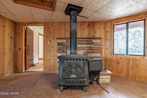 Tiny photo for 1421 W Nikolaus, Show Low, AZ 85901 (MLS # 262988)