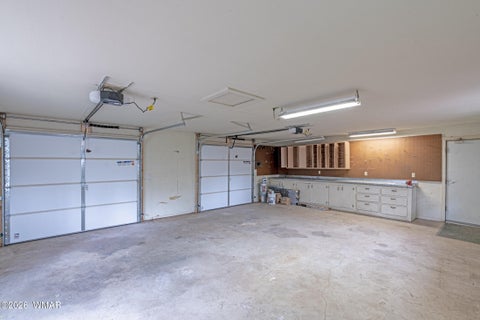 Tiny photo for 1421 W Nikolaus, Show Low, AZ 85901 (MLS # 262988)