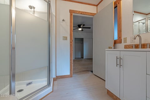 Tiny photo for 1421 W Nikolaus, Show Low, AZ 85901 (MLS # 262988)