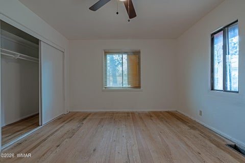 Tiny photo for 1421 W Nikolaus, Show Low, AZ 85901 (MLS # 262988)