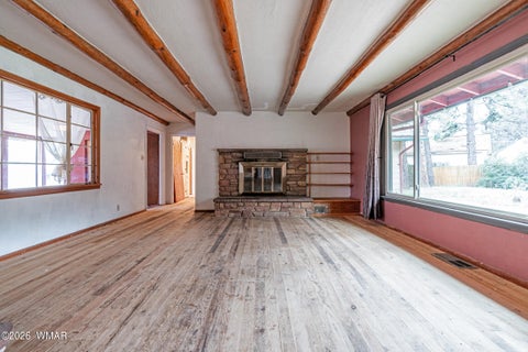 Tiny photo for 1421 W Nikolaus, Show Low, AZ 85901 (MLS # 262988)