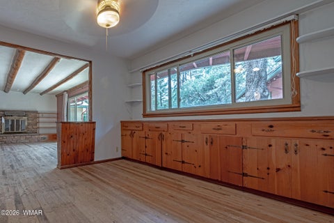 Tiny photo for 1421 W Nikolaus, Show Low, AZ 85901 (MLS # 262988)