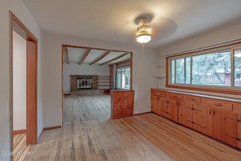 Tiny photo for 1421 W Nikolaus, Show Low, AZ 85901 (MLS # 262988)