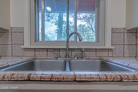 Tiny photo for 1421 W Nikolaus, Show Low, AZ 85901 (MLS # 262988)