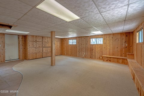 Tiny photo for 1421 W Nikolaus, Show Low, AZ 85901 (MLS # 262988)
