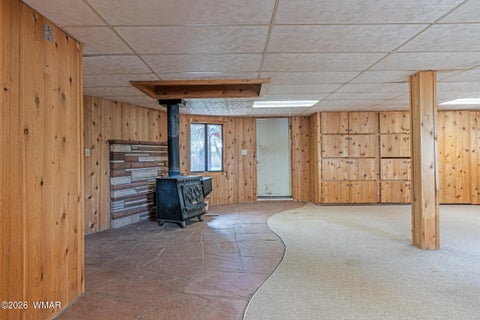 Tiny photo for 1421 W Nikolaus, Show Low, AZ 85901 (MLS # 262988)