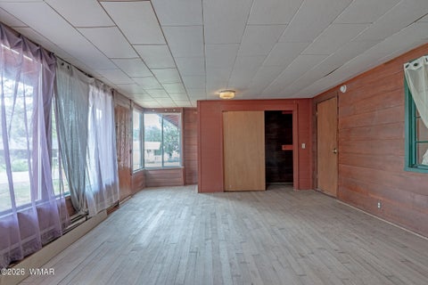 Tiny photo for 1421 W Nikolaus, Show Low, AZ 85901 (MLS # 262988)