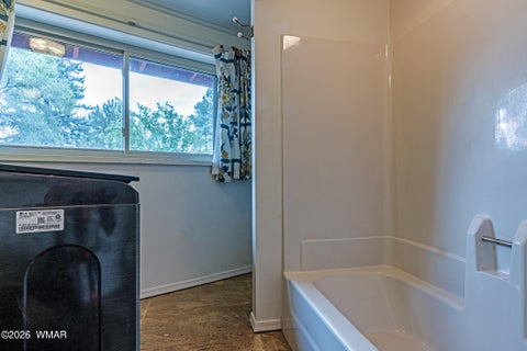 Tiny photo for 1421 W Nikolaus, Show Low, AZ 85901 (MLS # 262988)