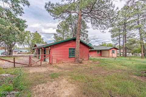 Tiny photo for 1421 W Nikolaus, Show Low, AZ 85901 (MLS # 262988)