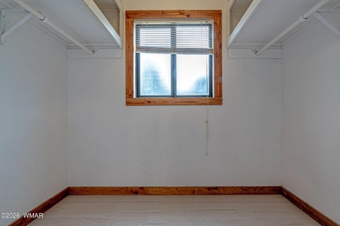 Tiny photo for 1421 W Nikolaus, Show Low, AZ 85901 (MLS # 262988)