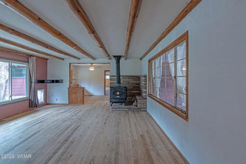 Tiny photo for 1421 W Nikolaus, Show Low, AZ 85901 (MLS # 262988)