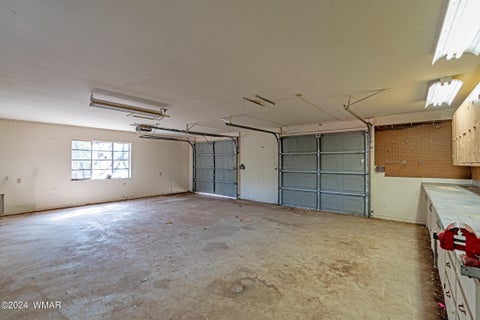 Tiny photo for 1421 W Nikolaus, Show Low, AZ 85901 (MLS # 262988)