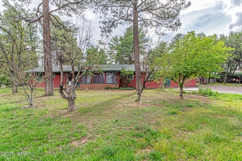 Tiny photo for 1421 W Nikolaus, Show Low, AZ 85901 (MLS # 262988)