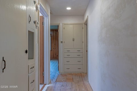 Tiny photo for 1421 W Nikolaus, Show Low, AZ 85901 (MLS # 262988)
