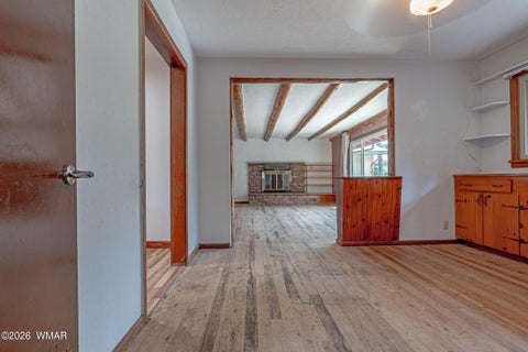 Tiny photo for 1421 W Nikolaus, Show Low, AZ 85901 (MLS # 262988)