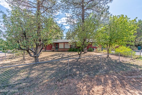 Tiny photo for 1421 W Nikolaus, Show Low, AZ 85901 (MLS # 262988)