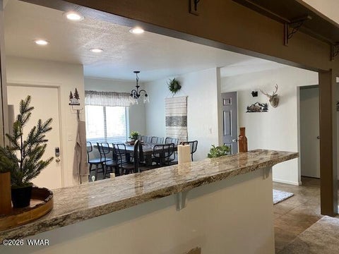 Tiny photo for 4627 Buck Springs Road, Pinetop, AZ 85935 (MLS # 262172)
