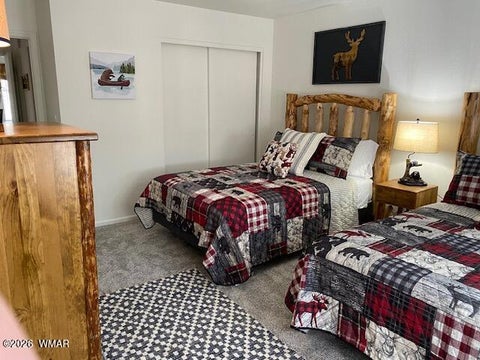 Tiny photo for 4627 Buck Springs Road, Pinetop, AZ 85935 (MLS # 262172)