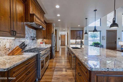 Tiny photo for 3510 W Redbud Lane, Show Low, AZ 85901 (MLS # 259418)