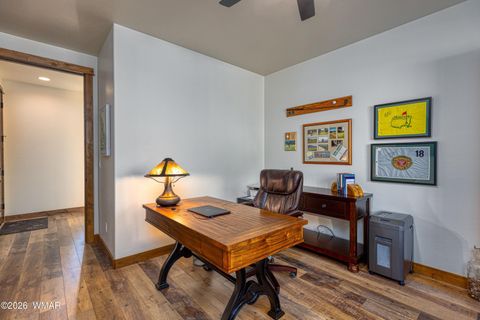 Tiny photo for 3510 W Redbud Lane, Show Low, AZ 85901 (MLS # 259418)